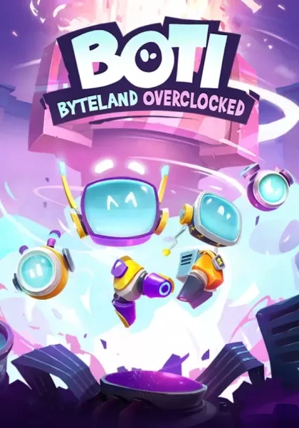 Boti: Byteland Overclocked