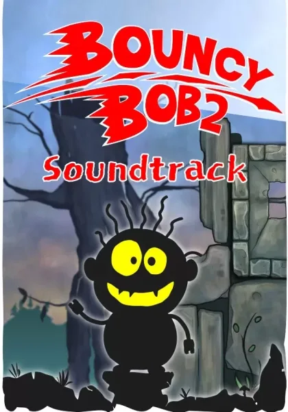 Bouncy Bob: Episode 2 - Soundtrack