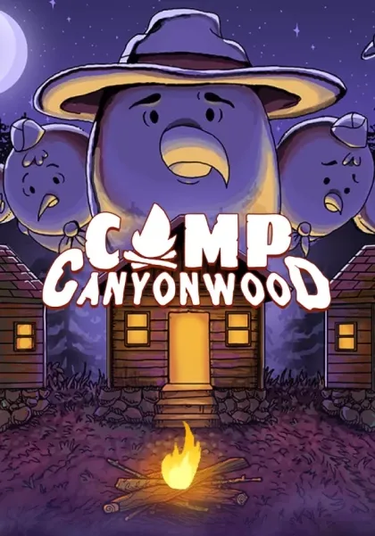 Camp Canyonwood