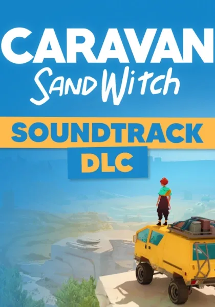 Caravan SandWitch