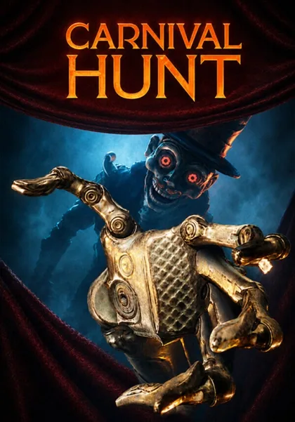 Carnival Hunt
