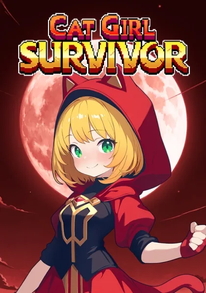 Cat Girl Survivor