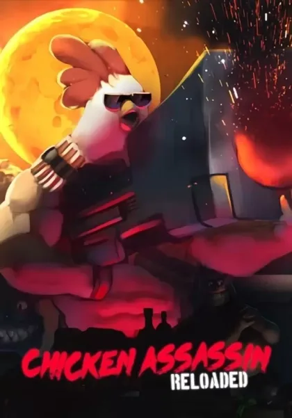 Chicken Assassin: Reloaded