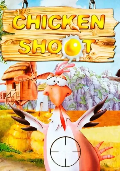 Chicken Shoot Gold
