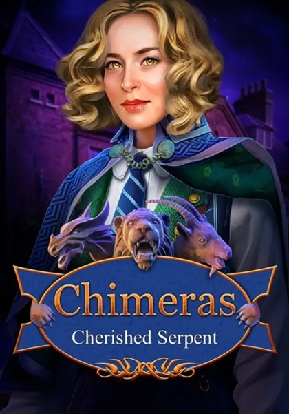 Chimeras: Cherished Serpent Collector's Edition
