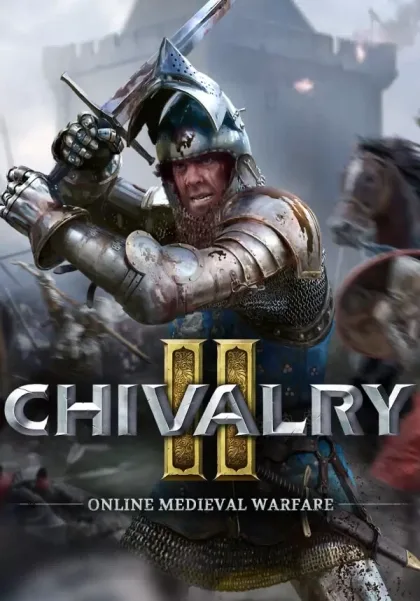 Chivalry 2 (Epic)