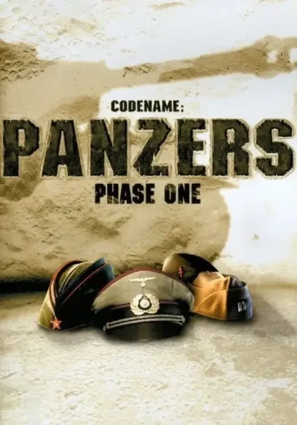 Codename Panzers Phase One
