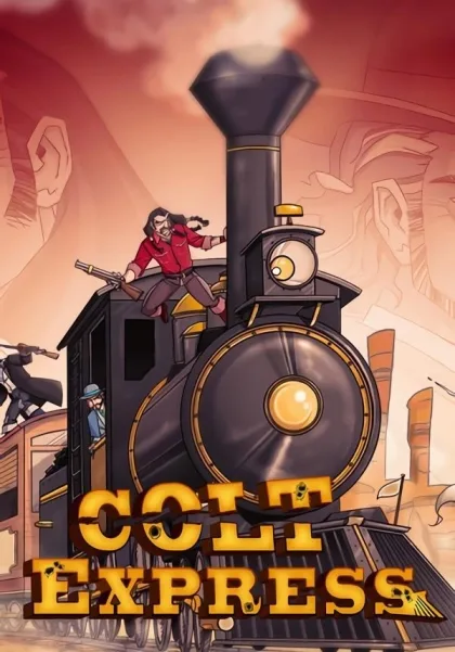 Colt Express