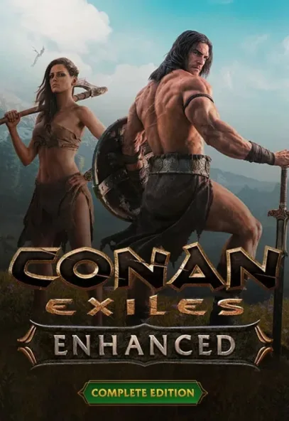 Conan Exiles Enhanced