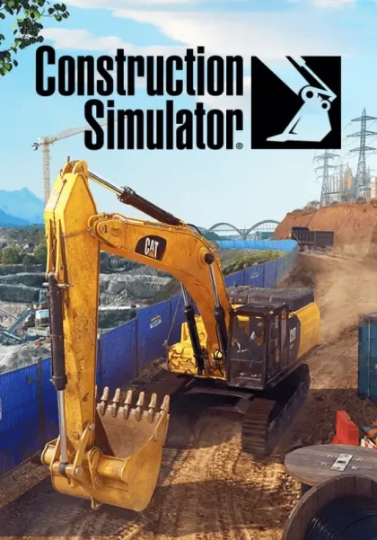Construction Simulator
