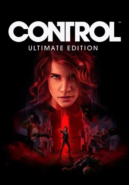 Control - Ultimate Edition