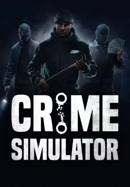 Crime Simulator