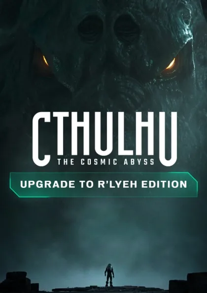 Cthulhu: The Cosmic Abyss