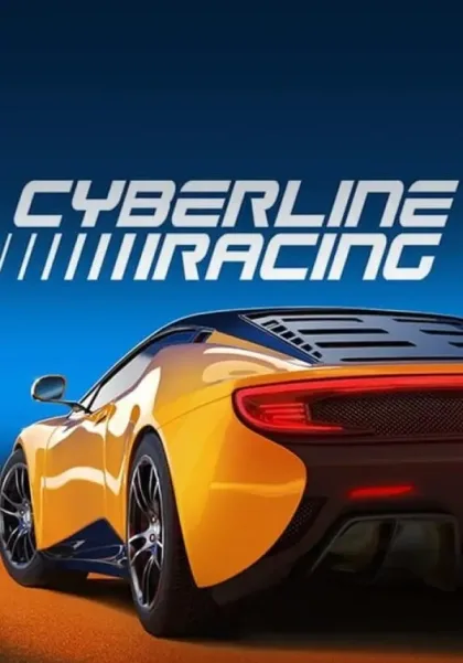 Cyberline Racing