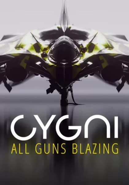 CYGNI: All Guns Blazing