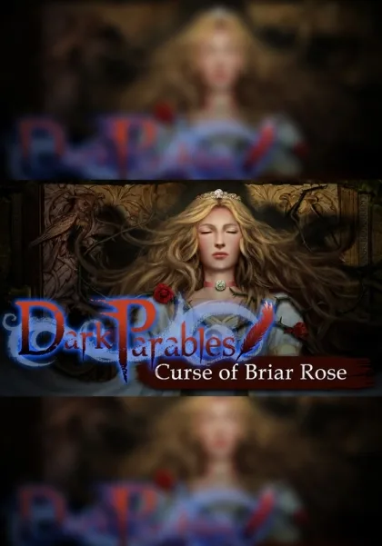 Dark Parables: Curse of Briar Rose Collector's Edition