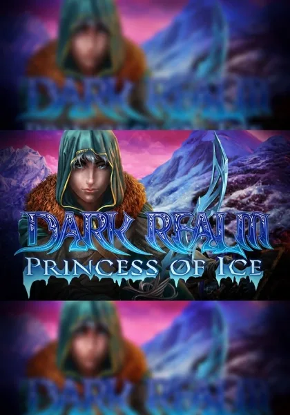 Dark Realm: Princess of Ice Collector's Edition