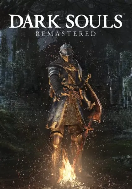 Dark Souls Remastered