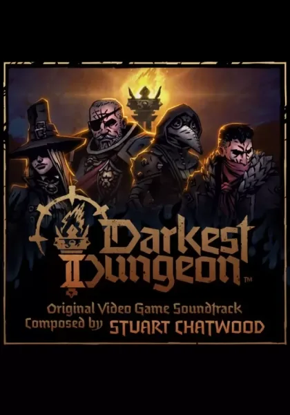 Darkest Dungeon II: The Soundtrack