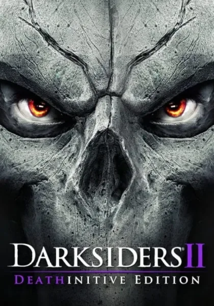 Darksiders II: Deathinitive Edition