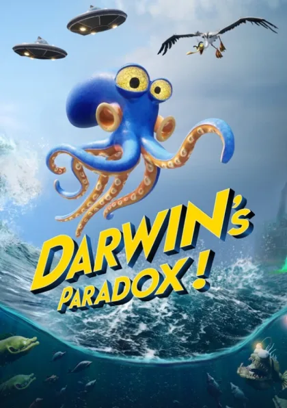 Darwin’s Paradox