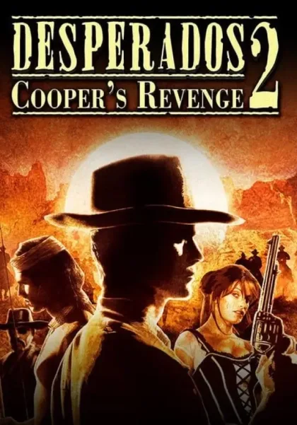 Desperados 2: Cooper's Revenge