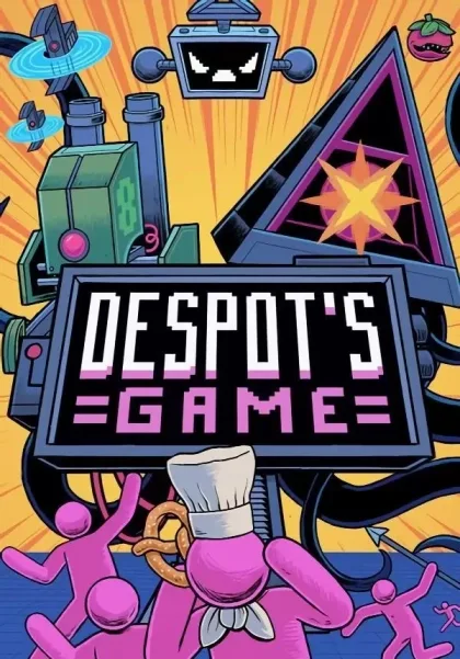 Despot's Game: Dystopian Army Builder
