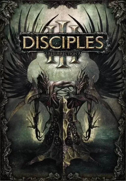 Disciples III - Resurrection