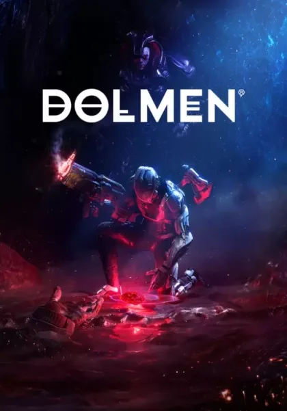 Dolmen