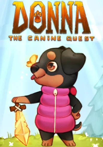 Donna: The Canine Quest
