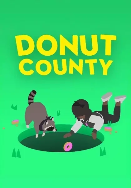 Donut County
