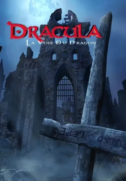 Dracula 3: The Path of the Dragon