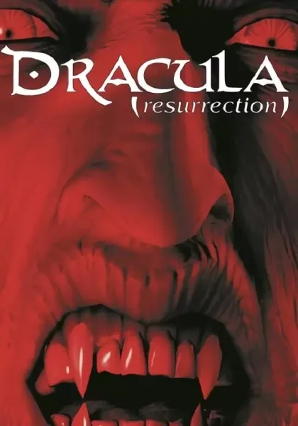 Dracula: The Resurrection