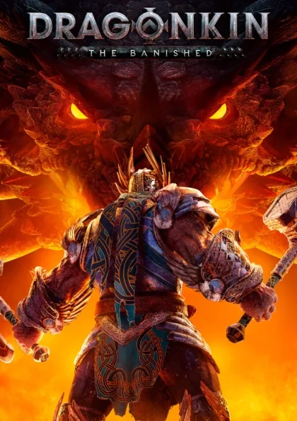 Dragonkin: The Banished