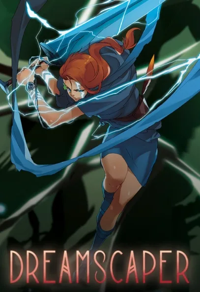 Dreamscaper