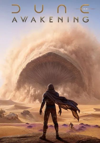 Dune: Awakening