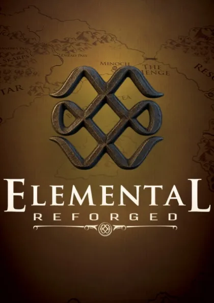 Elemental: Reforged