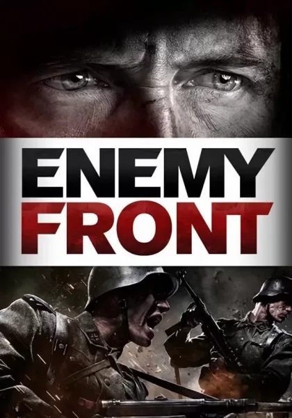 Enemy Front