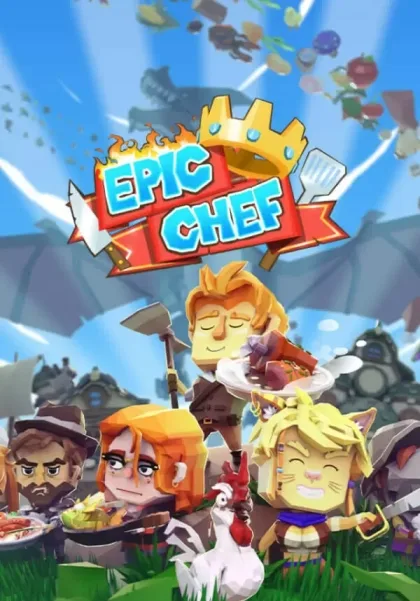 Epic Chef
