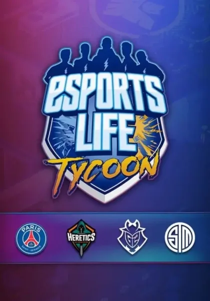 Esports Life Tycoon