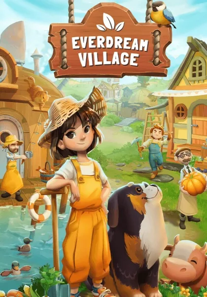 Everdream Village