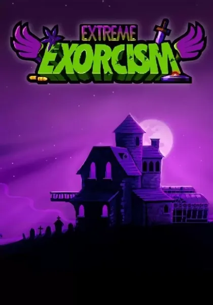 Extreme Exorcism