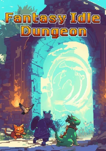 Fantasy Idle Dungeon