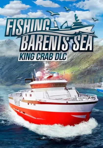 Fishing: Barents Sea