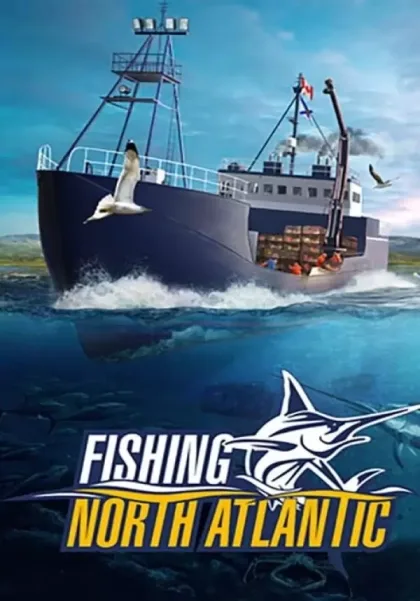 Fishing: North Atlantic