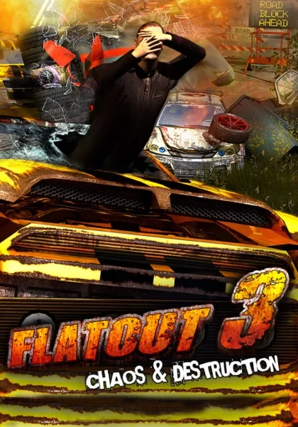 FlatOut 3: Chaos & Destruction