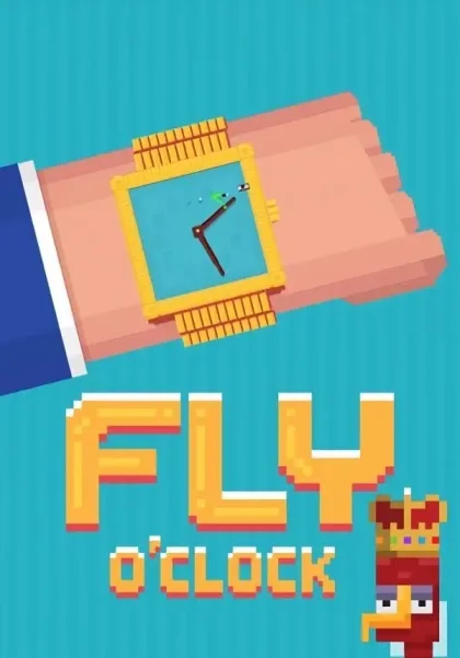 Fly O'Clock