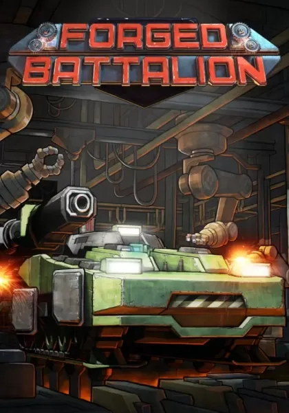 Forged Battalion