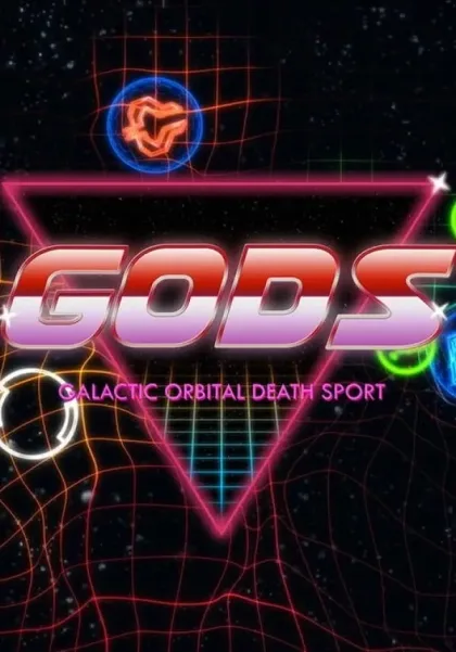 Galactic Orbital Death Sport