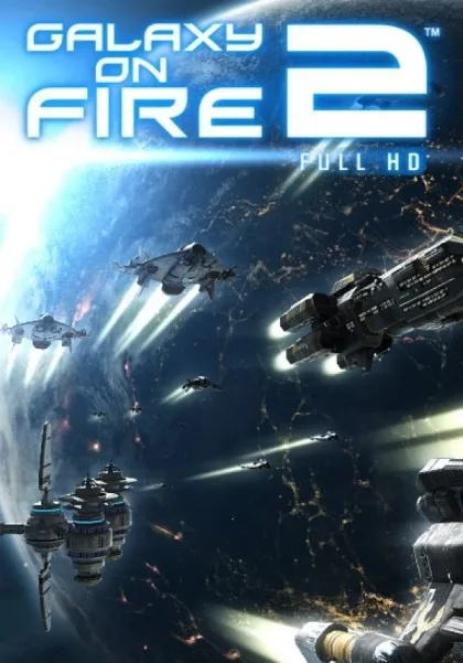 Galaxy on Fire 2 Full HD